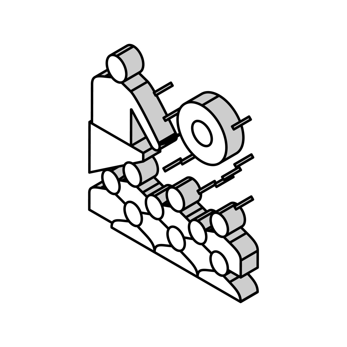 機(jī)構(gòu)運(yùn)動方案創(chuàng)新設(shè)計(jì)實(shí)驗(yàn)