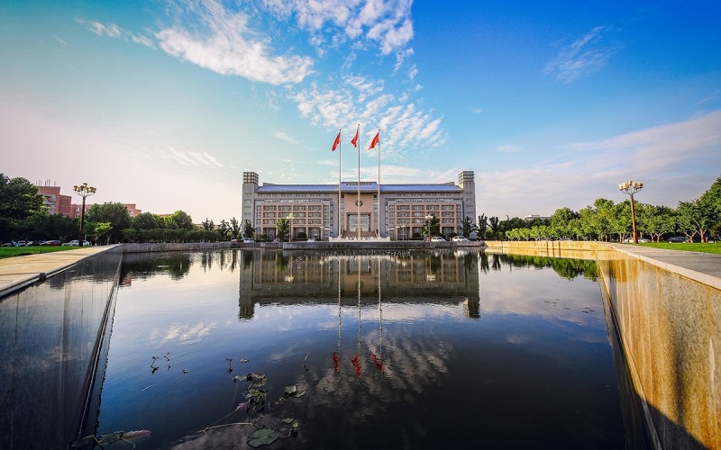 鄭州大學