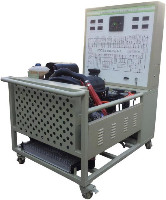 拖拉機(jī)國賽柴油機(jī)檢測與維修實(shí)訓(xùn)臺